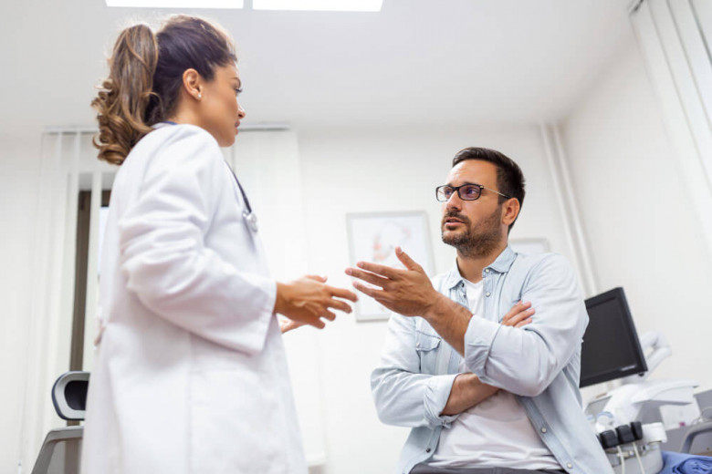 How do you handle minor injuries on weekends?