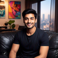 raghavjha