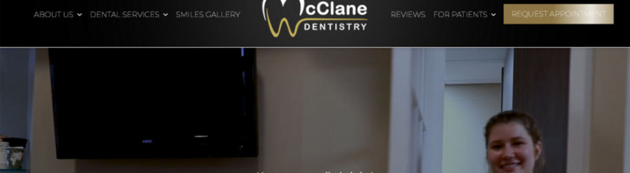 mcclanedentistry