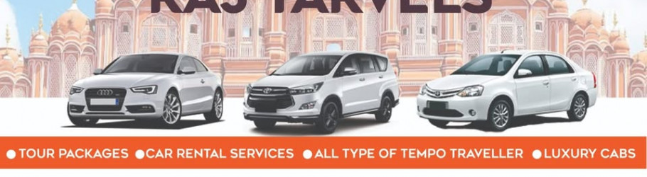 rajtravels