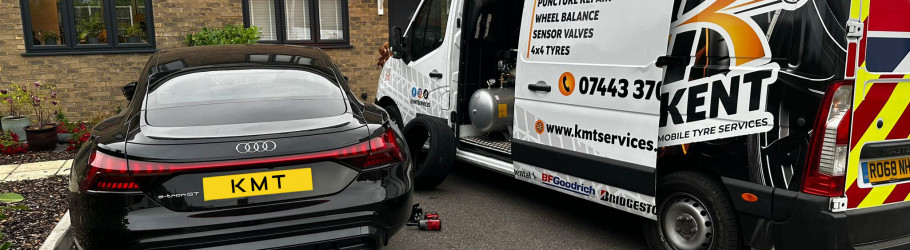 Kent Mobile Tyre Services