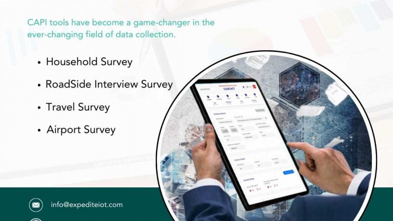 Survey of the Education Sector in Qatar using the CAPI Tool