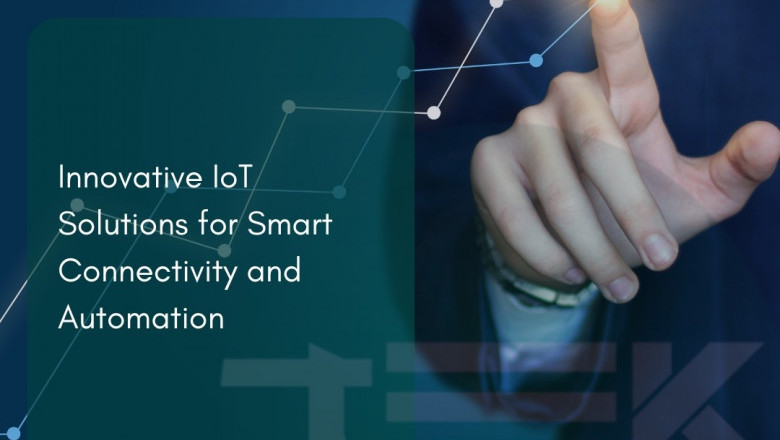 Unlocking new Potential: The IoT in Oil and Gas – UAE