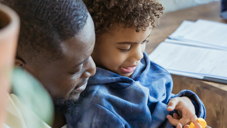 Choosing the Right Childcare Program in Manassas: Why Carousel Children’s Academy Stands Out