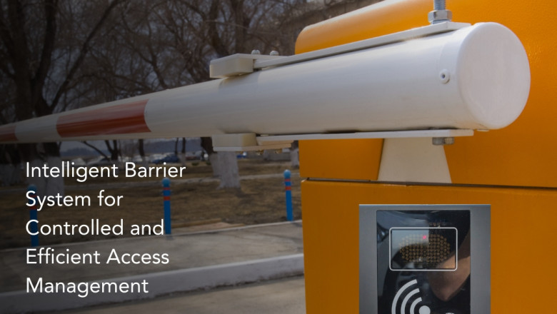The Role of Gate Barrier Systems in Modernizing UAE Cities