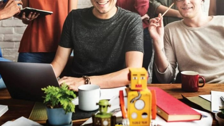 The 4 Top Motivators for Millennial and Gen Z Works
