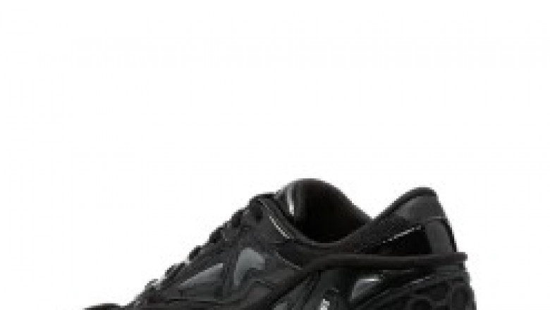The Evolution of Raf Simons Footwear: Iconic Designs & Collabs
