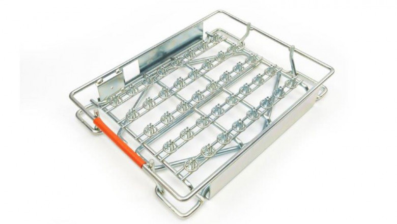 Wire Forming Near Me | Custom Wire Fabrication & Metal Forming Solutions