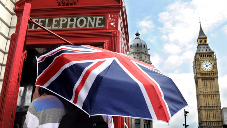 Is the UK Falling Behind in the Tech Revolution?