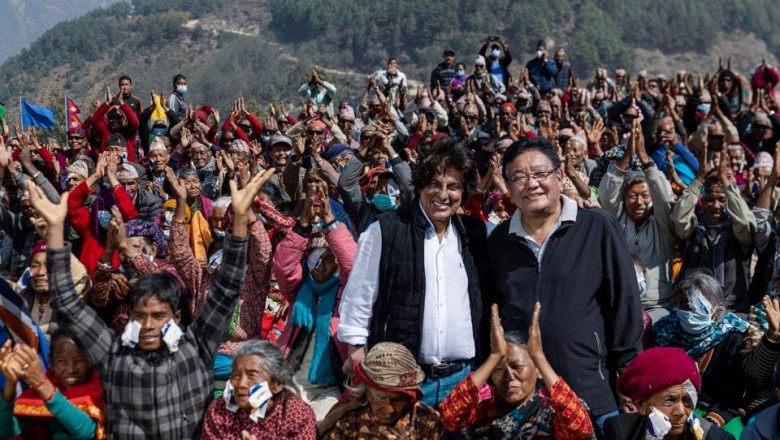The Journey of a Cataract Patient: From Blindness to Vision