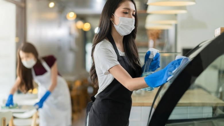 Mumbai’s Best Maid Services – Trusted & Affordable