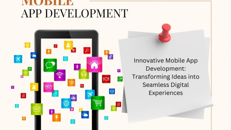 Mobile App Development in UAE.