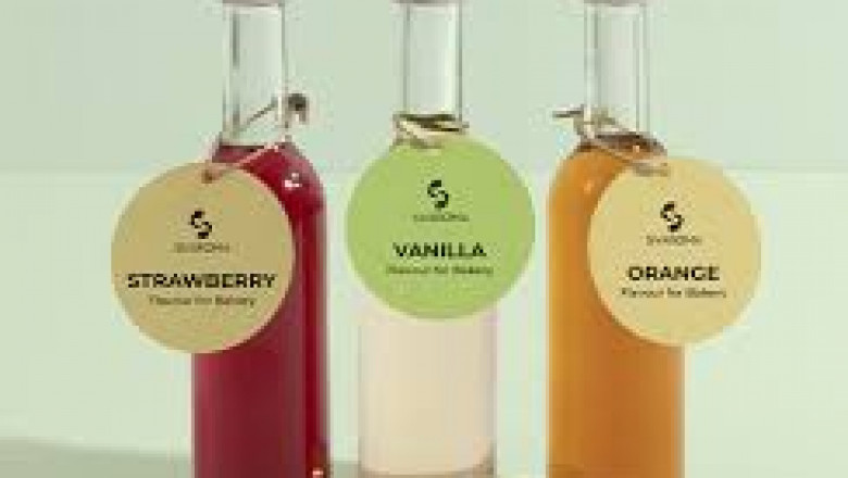Top Fragrance Suppliers in India for Quality Scents