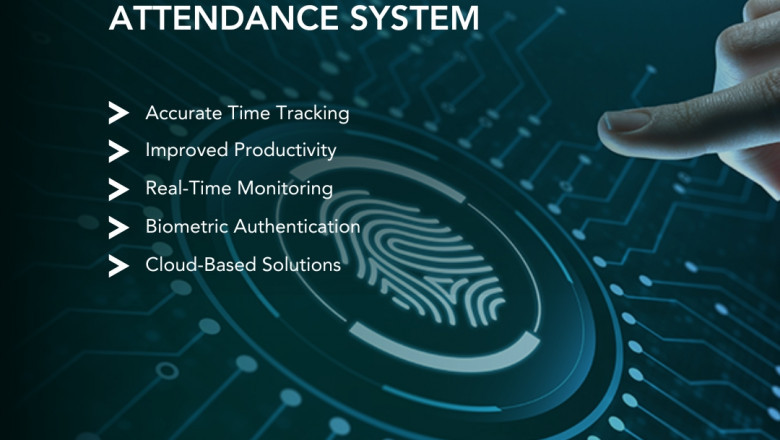 Effortless Time Tracking: Time Attendance Solutions for UAE Businesses