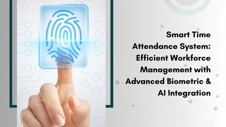 Time Attendance in the Education Sector in KSA