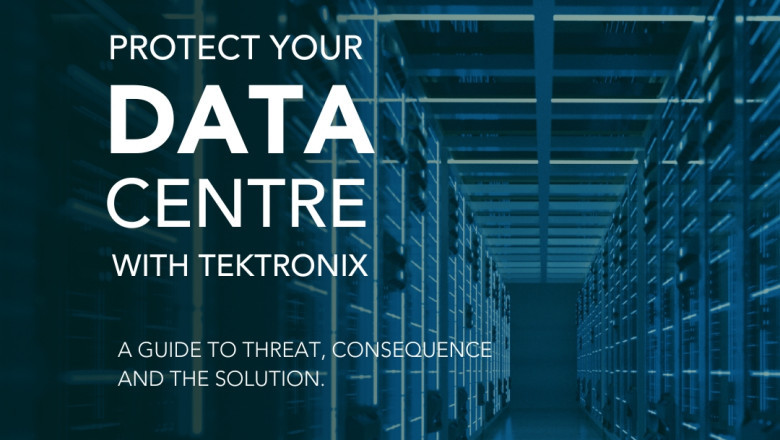 Healthcare Data Center Security: Protecting Patient Information in the UAE.