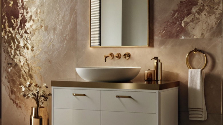 12 Steps to Finding the Perfect Bathrooms