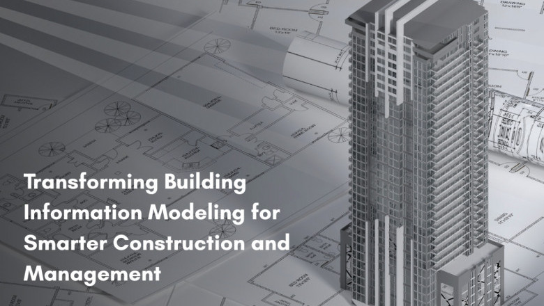 BIM for Healthcare Facilities in Emirates, UAE