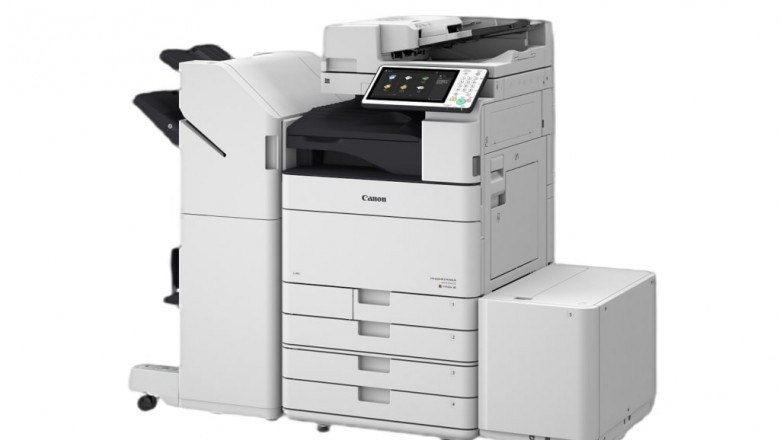 What To Look For In A Copier Repair Services Provider