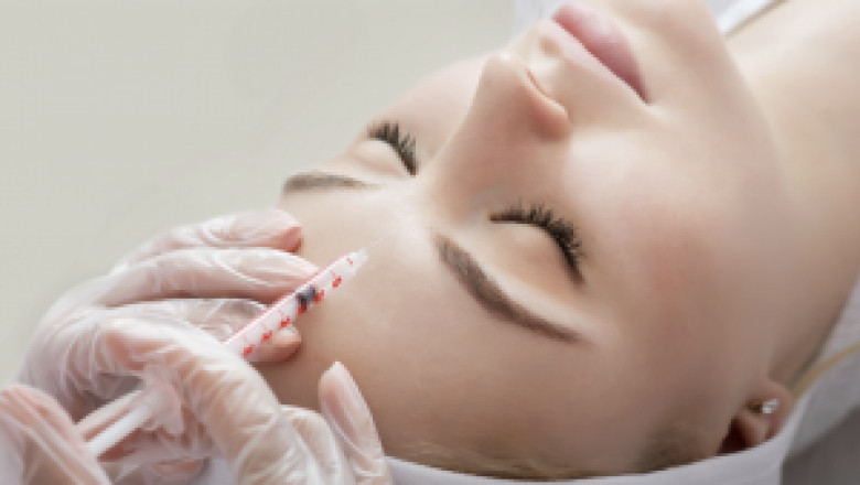 Top Benefits of Getting Botox in Dubai