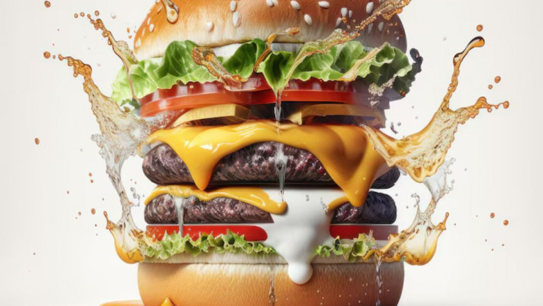 The Fast Food Market: Trends, Growth, and Future Outlook