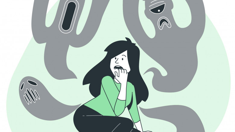 Therapy and Treatment for Anxiety Disorders