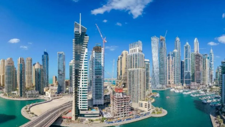 Expert Tips for Investing in Off Plan Property for Sale in Dubai