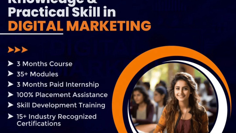 Start Your Career with Jaipur’s Top Course