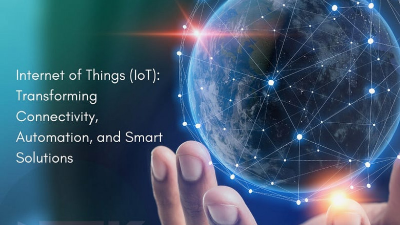 IoT and AI: The Future of Fuel Tank Monitoring — UAE