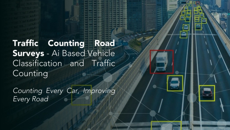 Traffic Counting Surveys-UAE Transportation