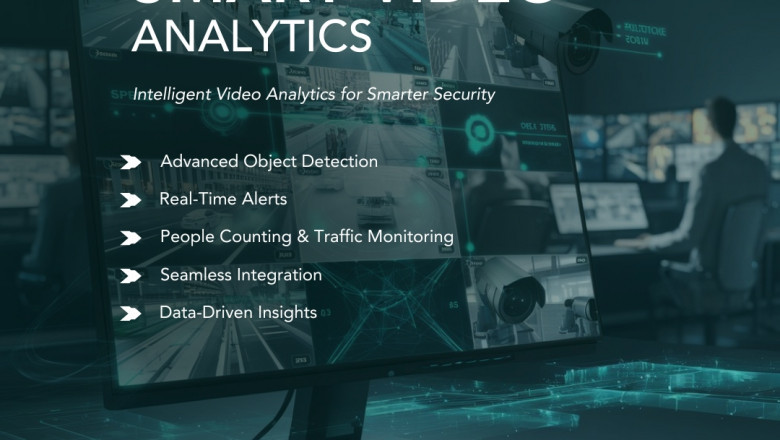 Video Analytics Loitering Detection in UAE