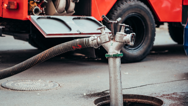 Why Septic Pumping On Time Is Essential