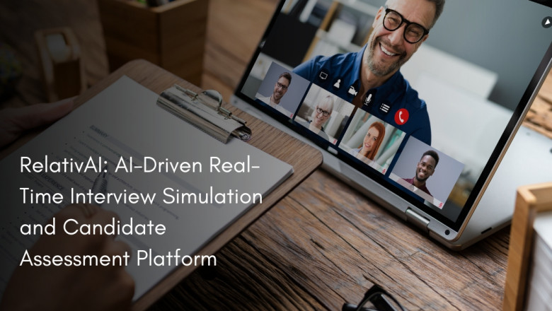Enhance Talent Acquisition and Learning with Relativ AI by Tektronix Technology