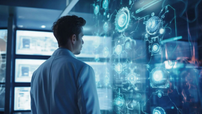 Modern Communication Strategies Powered by Big Data and ML