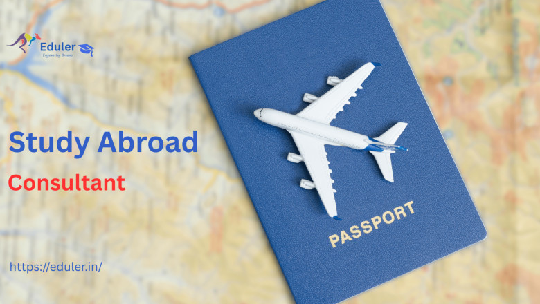 Navigating Post-Arrival Challenges: How Eduler Supports Students After Landing