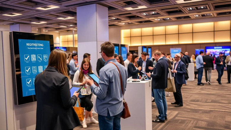 Choosing the Right Event Registration Solution: Features, Benefits, and Tips
