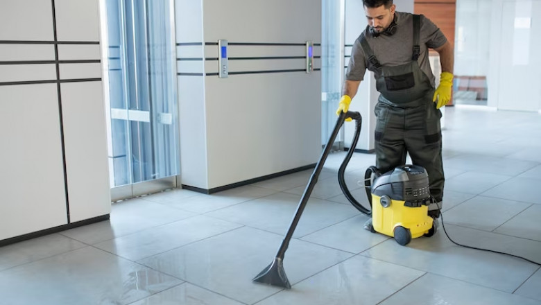 Discover The Floor Masters At USFMHi: Excellence In Every Step