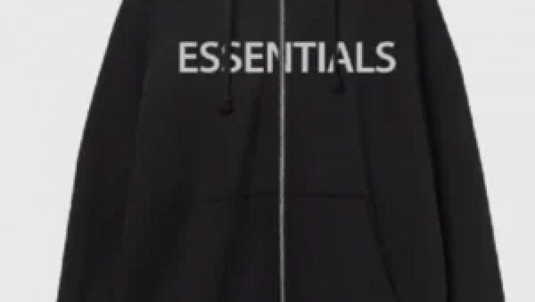 Essentials aren’t just background noise anymore. They’re the main character.