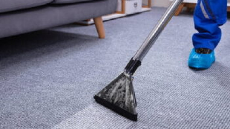Feel the Difference: How Carpet Cleaning Improves Comfort