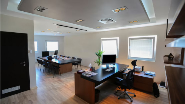 Georgia Virtual Office Space: Redefining Business Norms