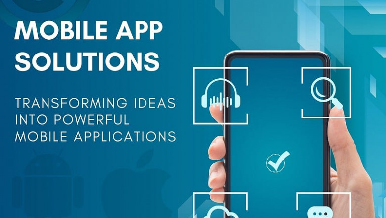 Healthcare in Your Pocket: Mobile App Development for Oman’s Medical Sector