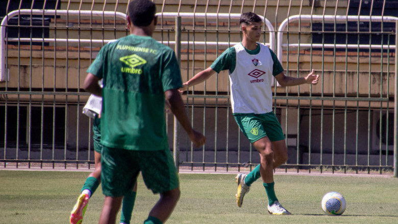 Jogadores de Flamengo