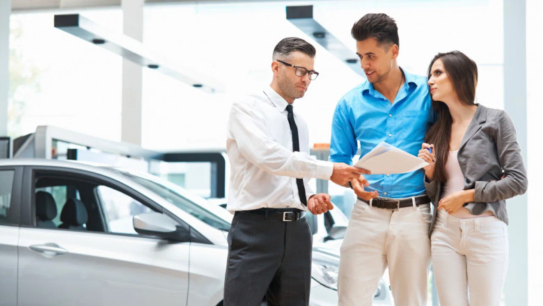 Renting a Car for a Wellness Retreat in the UAE
