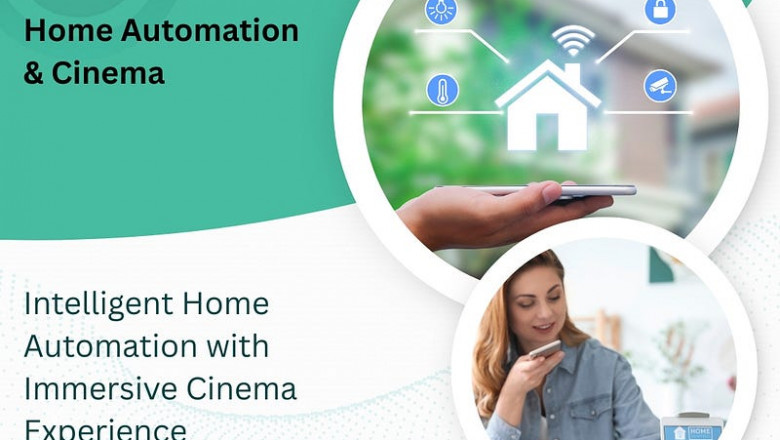 Smart Living Comes to Oman The home Automation in Oman is on the rise