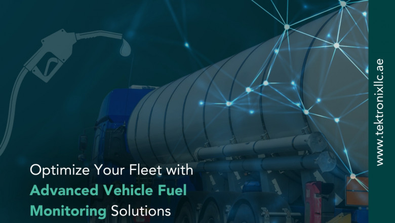 Understanding the Importance of Fuel Tank Monitoring in the UAE