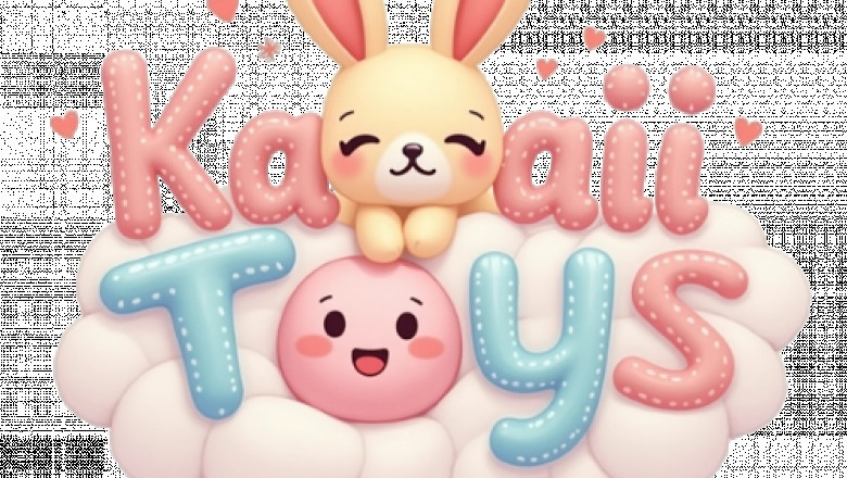 Kawaii Toys: A Whimsical World of Joy and Kawaii Treats