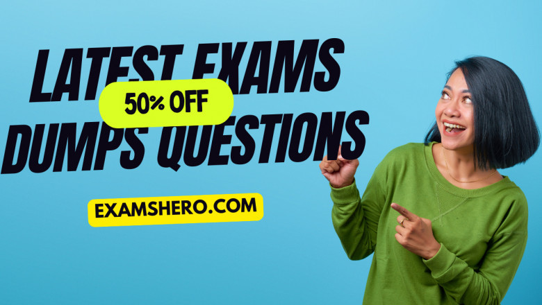 Latest 200-301 Dumps for 2025: Real Cisco Exam Questions & Answers - ExamsHero