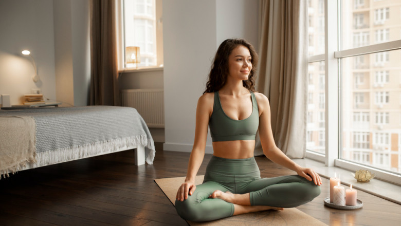 Morning Yoga Rituals That Set a Positive Tone for Your Day