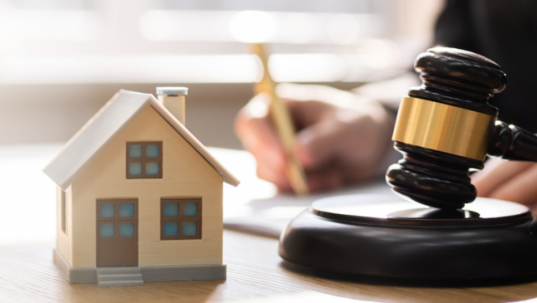 Property Attorney in Dubai