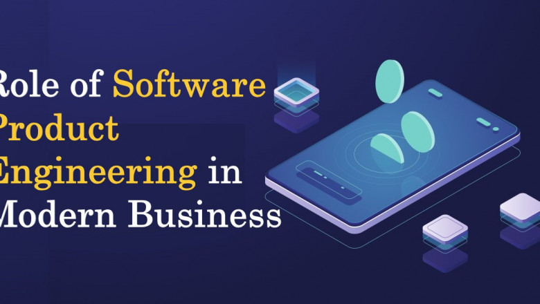 Building Digital Excellence: The Crucial Role of Software Product Engineering in Modern Business